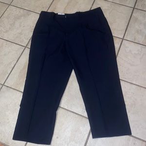 John Blair men’s size 42S dress pants